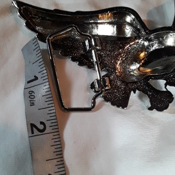 Buckle - Picture 2 of 4